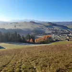 Vakantiehuis Spiska Dolina *