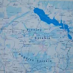 Spiska Dolina * Łapsze Niżne