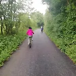 Spiska Dolina Vakantiehuis *