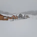 Spiska Dolina Vakantiehuis Łapsze Niżne