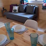 Vakantiehuis Spiska Dolina