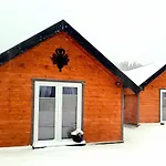 Vakantiehuis Spiska Dolina