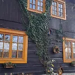 Spiska Dolina Łapsze Niżne