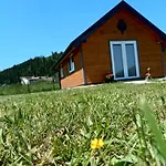 Spiska Dolina Vakantiehuis