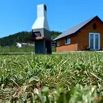 Spiska Dolina Vakantiehuis Łapsze Niżne