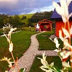 Spiska Dolina Vakantiehuis