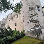 Vakantiehuis Spiska Dolina Łapsze Niżne