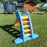 Spiska Dolina Vakantiehuis *