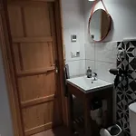 Spiska Dolina Vakantiehuis *