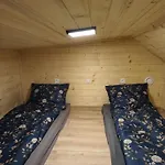 Spiska Dolina * Łapsze Niżne