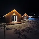 Spiska Dolina Vakantiehuis