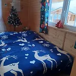 Spiska Dolina Vakantiehuis *