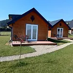 Spiska Dolina Сasa de vacaciones *
