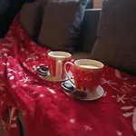 Vakantiehuis Spiska Dolina Łapsze Niżne