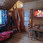 Spiska Dolina Vakantiehuis Łapsze Niżne