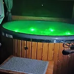 Vakantiehuis Spiska Dolina Łapsze Niżne