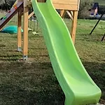 Spiska Dolina Vakantiehuis