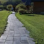 Spiska Dolina Łapsze Niżne