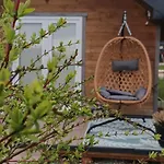 Vakantiehuis Spiska Dolina *