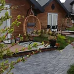 Spiska Dolina Vakantiehuis Łapsze Niżne