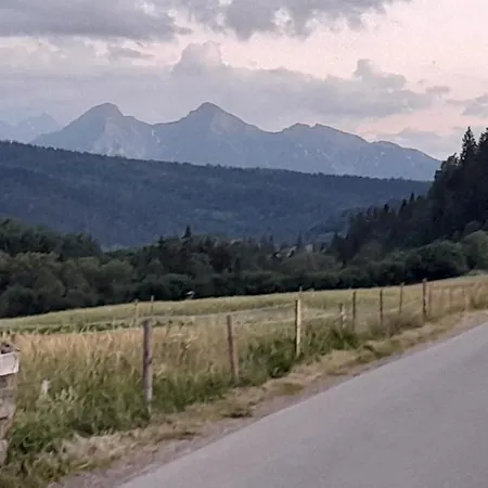 Spiska Dolina
