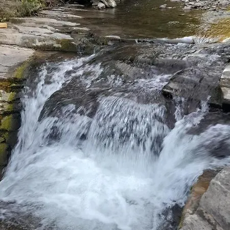 Spiska Dolina بيت للعطل *