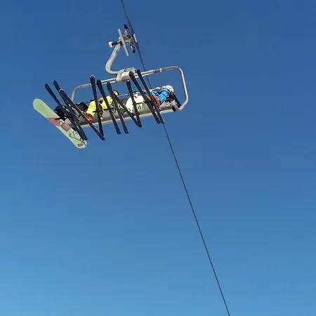 Spiska Dolina بيت للعطل