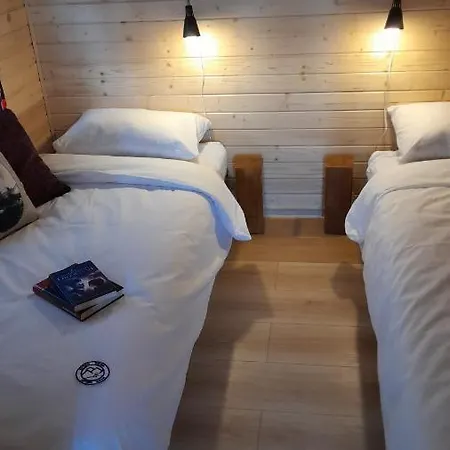 Spiska Dolina Holiday home *