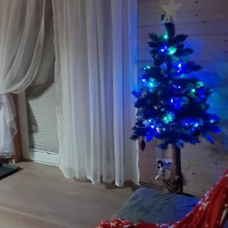 Spiska Dolina * Łapsze Niżne