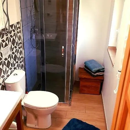 Spiska Dolina Holiday home *
