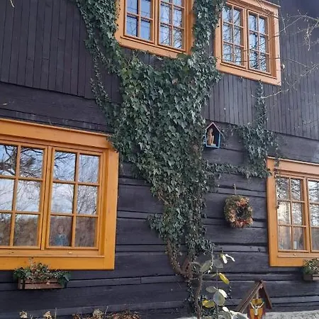 Spiska Dolina Łapsze Niżne