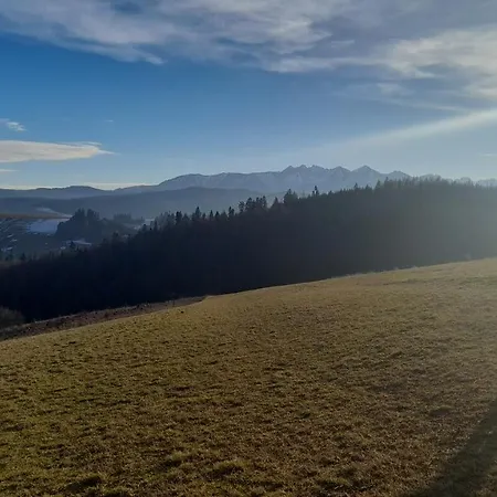 Spiska Dolina * Łapsze Niżne