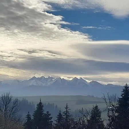 Spiska Dolina