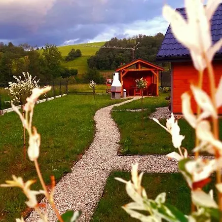 Spiska Dolina Дом отдыха