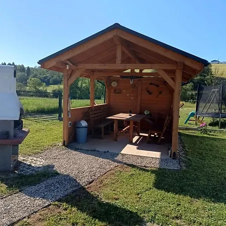 Spiska Dolina * Łapsze Niżne