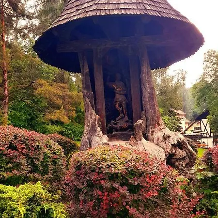Ferienhaus Spiska Dolina