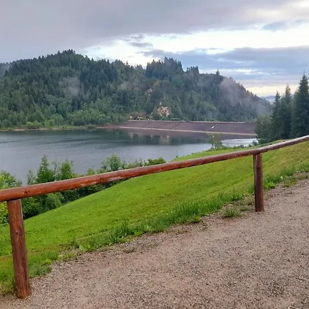 Spiska Dolina بيت للعطل *