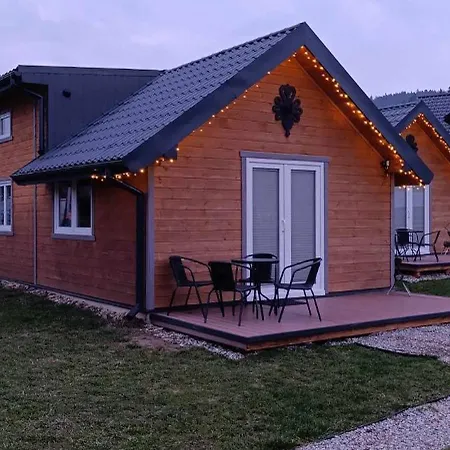 Spiska Dolina Lapsze Nizne