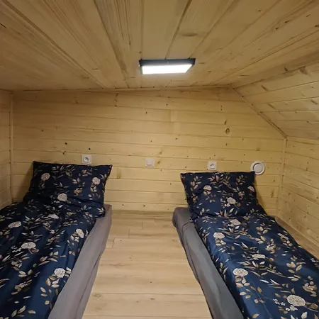 Spiska Dolina Holiday home Lapsze Nizne