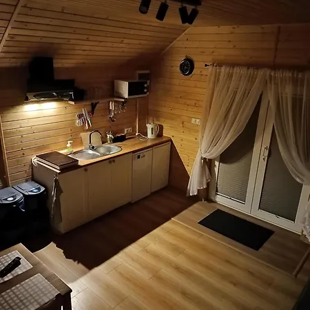 Holiday home Spiska Dolina *