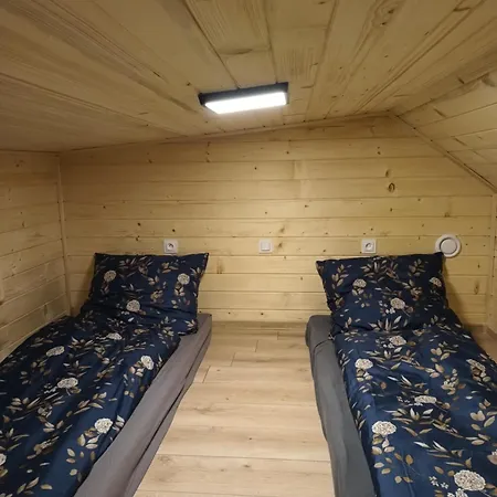 Spiska Dolina * Łapsze Niżne