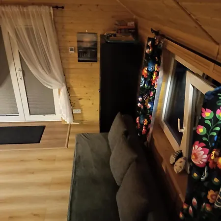 Spiska Dolina Holiday home *