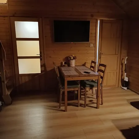 Spiska Dolina * Lapsze Nizne