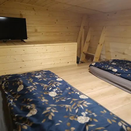 Spiska Dolina *