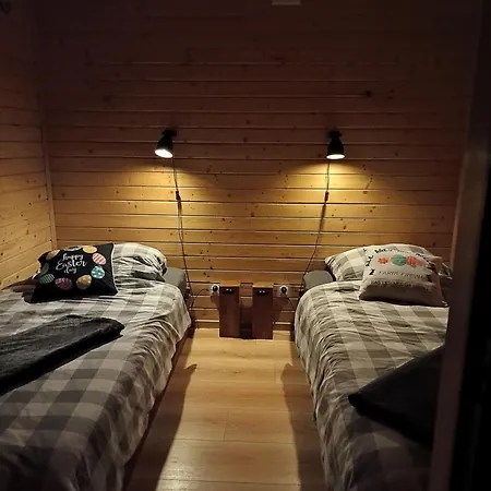 Ferienhaus Spiska Dolina *