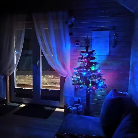 Spiska Dolina Vakantiehuis