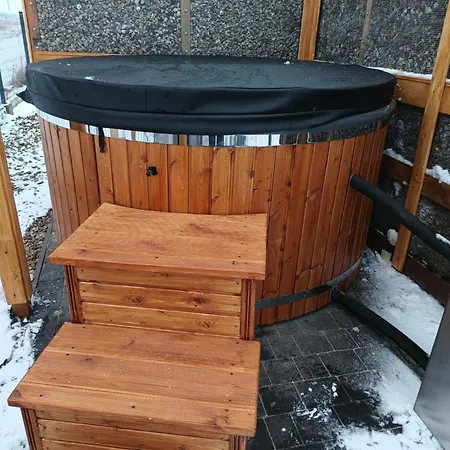 Holiday home Spiska Dolina *