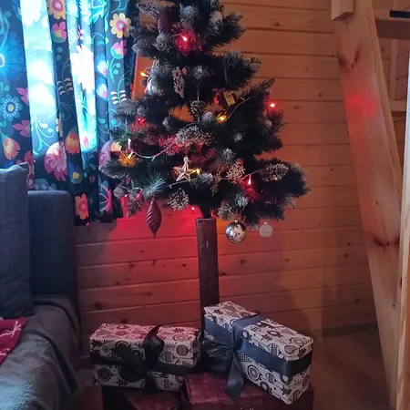 Spiska Dolina * Łapsze Niżne