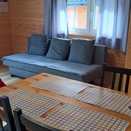 Spiska Dolina * Lapsze Nizne