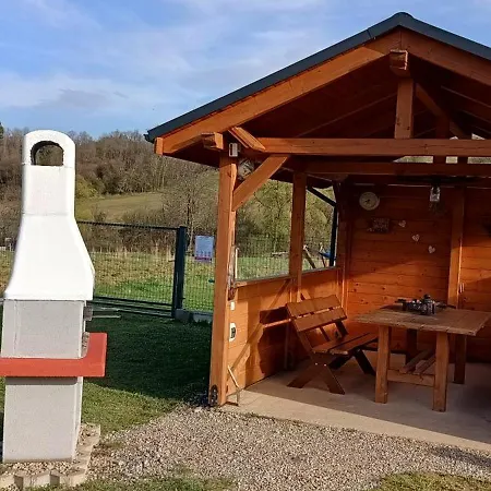 Holiday home Spiska Dolina